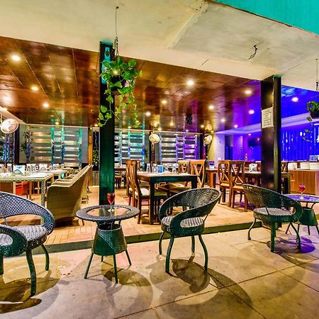 Fabhotel Prime The King'S Court - Nr Calangute Beach Екстериор снимка