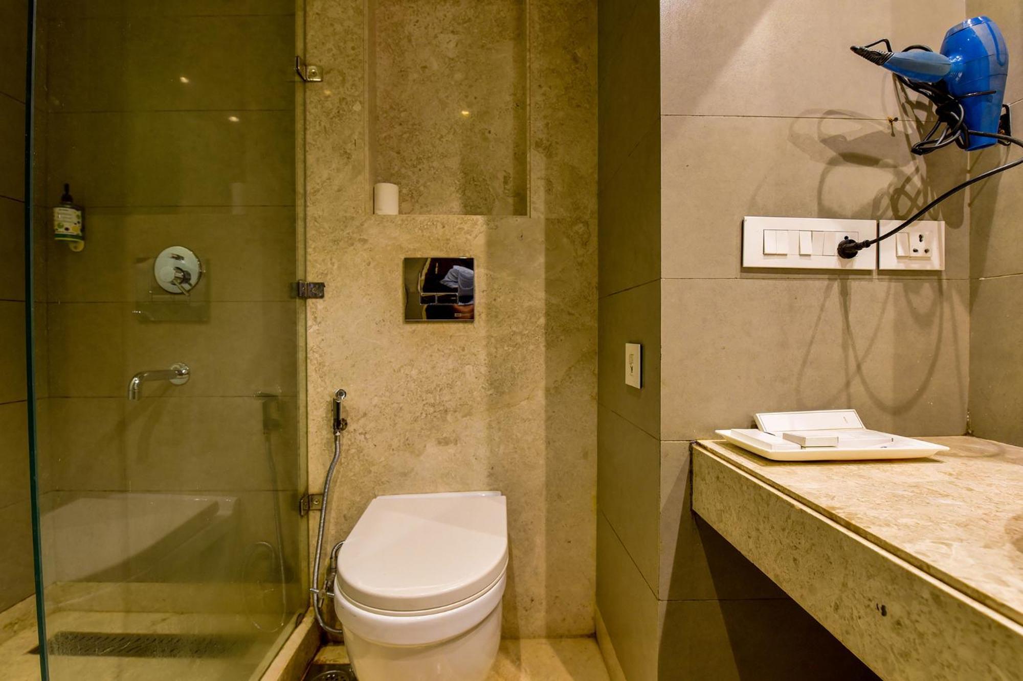 Fabhotel Prime The King'S Court - Nr Calangute Beach Екстериор снимка