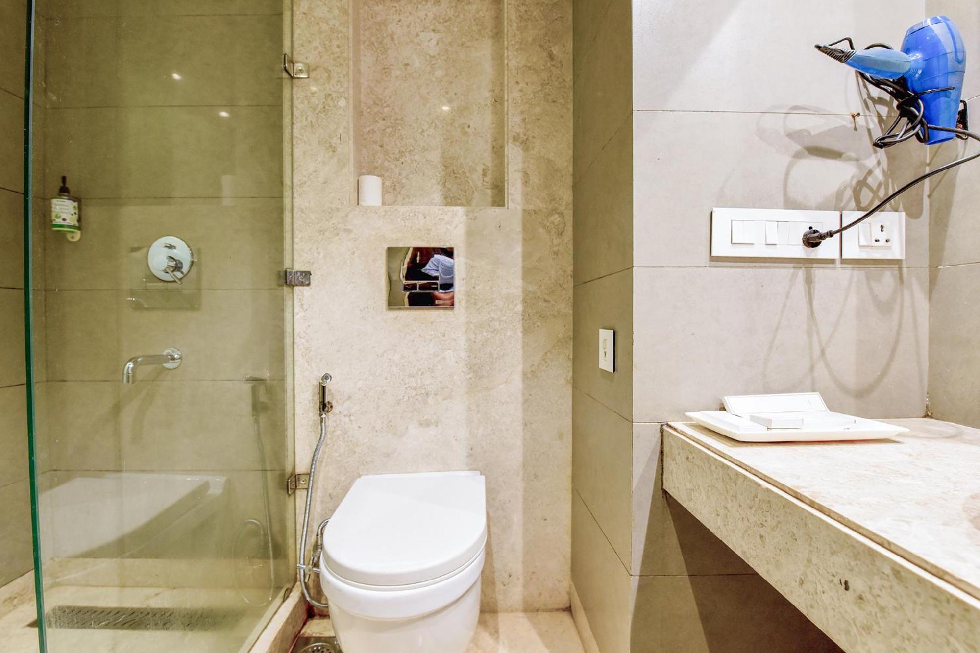 Fabhotel Prime The King'S Court - Nr Calangute Beach Екстериор снимка
