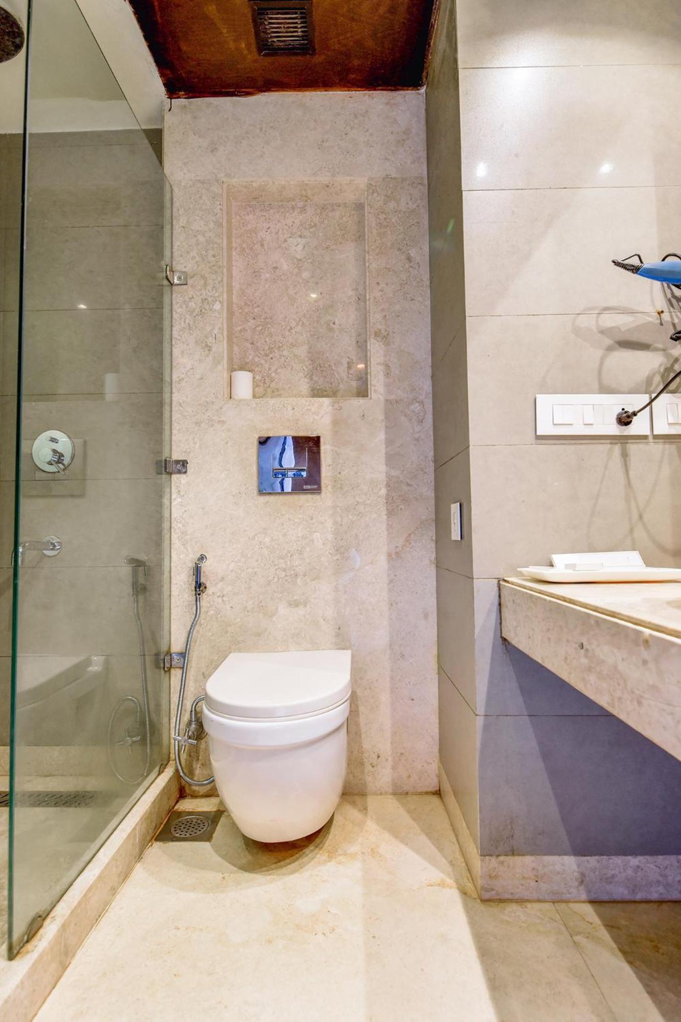 Fabhotel Prime The King'S Court - Nr Calangute Beach Екстериор снимка